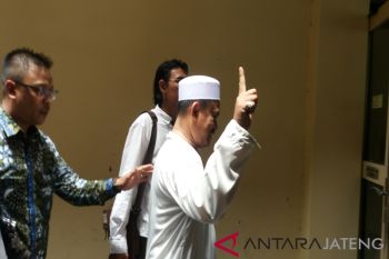 11 saksi diperiksa dalam dugaan pelanggaran kampanye di Solo