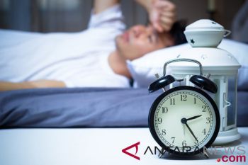 Tidur berlebihan selama Ramadhan buruk untuk kulit