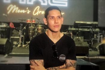 Ganindra Bimo pernah menjadi korban "bully"