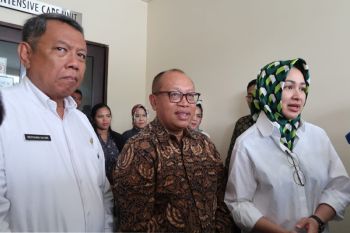 PP 49/2018 tegaskan tugas BPJS untuk melindungi pekerja non ASN