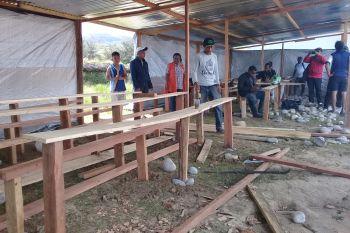 Dandim Jayawijaya: pengajar Nduga tidak mau kembali