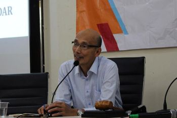 Untidar luncurkan Sistem Bimbingan Tugas Akhir