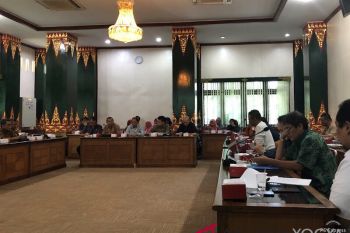 Yogyakarta siapkan kebijakan "ducting" bersama