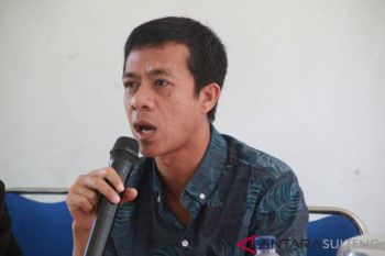 Bawaslu Parimo setuju kepala desa bentuk Satga pengamanan TPS