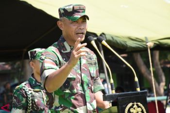 Jangan ragukan netralitas TNI dalam Pemilu 2019