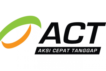 ACT Atasi Krisis Air Bersih Wilayah Terpencil Riau