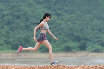 Cara imbangi asupan nutrisi sebelum dan setelah berolahraga