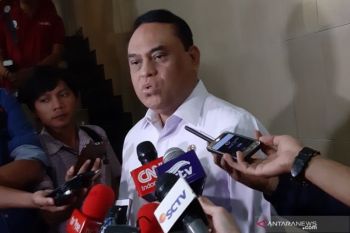Kasus penghancuran diduga dokumen milik Persija diserahkan ke Satgas