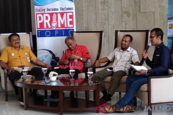 DPRD Jateng dorong semua warga ikut BPJS Kesehatan
