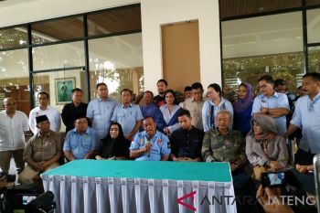 BPN Prabowo-Sandi ajak pendukung pertontonkan etika Indonesia