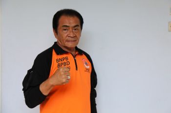 Bupati: Warga Banjarnegara jaga kekompakan jelang Pemilu