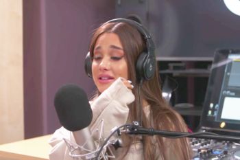 Alasan mundur Ariana Grande dari Grammy