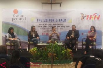 Komnas Perempuan dorong pers kedepankan asas praduga tak bersalah
