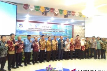 Ada tambahan Rp1 triliun dari pusat untuk DAK fisik dan dana desa Riau