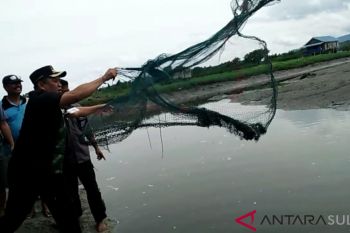 Perikanan budidaya jadi program unggulan Konawe Utara