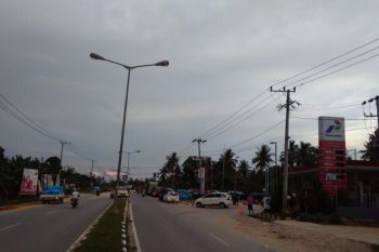 Besok, harga Pertamax dan Dexlite di Sultra turun