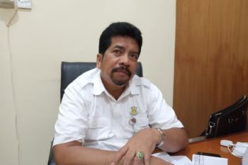 Target PAD UPTD Pelayanan Lubukbasung Meningkat Rp1,56 miliar