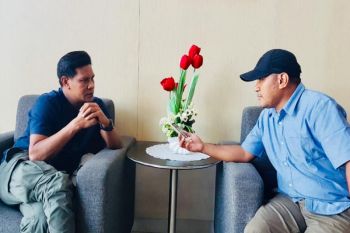 Warga Jateng inginkan Pemilu 2019 berlangsung Damai