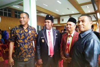 STIH Biak disiapkan menjadi Institut Ilmu Hukum