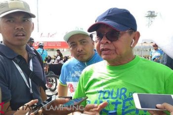 70 Persen UMKM Lampung Isi JTTS