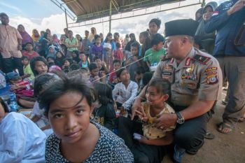 Sulteng libatkan ayah dukung pemberian ASI eksklusif