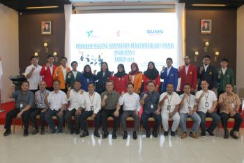 Pelindo IV gelar program magang mahasiswa bersertifikat