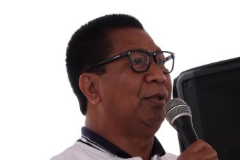 Wali kota: Pers berperan vital kawal pembangunan