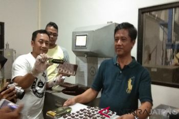 UGM targetkan produksi kakao di Batang 400 ton/bulan