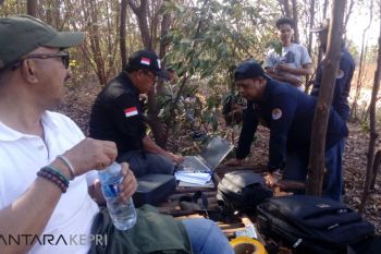 KLHK Endus Belasan Perusahaan Rusak Hutan Bintan