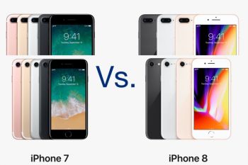 Apple ubah mesin iPhone 7 dan 8 agar tetap bisa pasarkan produknya di Jerman