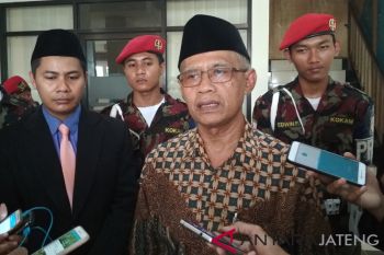 Muhammadiyah tetapkan awal puasa 1440 Hijriyah pada 6 Mei