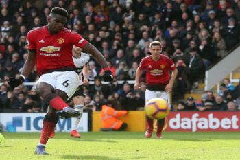 David De Gea segera teken  kontrak baru di MU