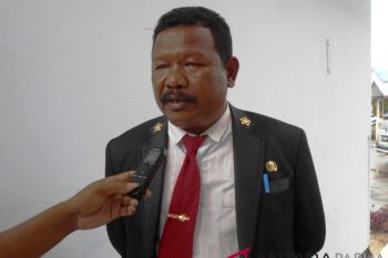 Apdesi Biak bantu tingkatkan kesejahteraan warga kampung