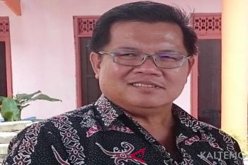 Jangan ada titipan di penerimaan PTT RS Pratama Gunung Mas