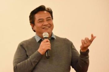 Ada kampung Korea bagi purna TKI yang akan kembali ke Tanah Air untuk membuka usaha