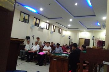 Zainudin Hasan Tanam Saham di RS Airan Raya Rp3,7 Miliar