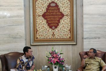 Kemenlu tunjuk Makassar tuan rumah Diplofest 2019