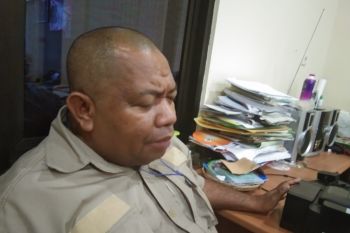 Dinkes Papua minta kabupaten/kota selidiki jentik nyamuk DBD