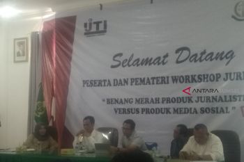 Kejari: penyebar berita bohong bisa dipidana