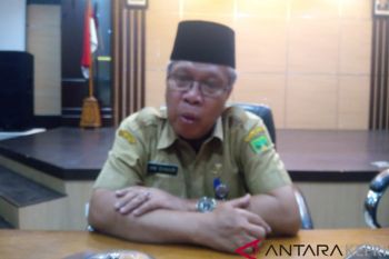 Pemkot Batam  ajukan 336 pegawai perjanjian kerja