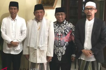 JKSN NTB tegaskan berada di luar TGB
