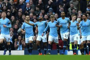Juara Liga Inggris makin sulit diprediksi