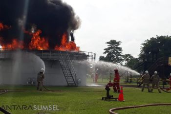 Pusat pelatihan K3 Pertamina target latih 13.000 peserta