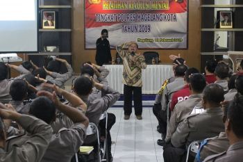 Akademisi UMM: bekerja sebagai ladang ibadah
