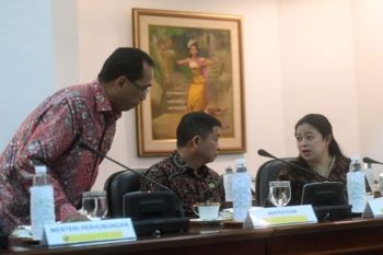 Puan: kinerja pemerintah bidang PMK tunjukkan peningkatan