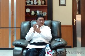 DJP Jateng II targetkan kepatuhan SPT naik menjadi 84 persen