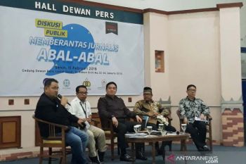 Satgas media online percepat penutupan media abal-abal