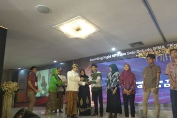 Pers Mahasiswa Teknokra Unila Kembali Raih Penghargaan ISPRIMA 2019