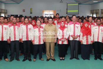 Insentif penyuluh tahun ini akan ditambah