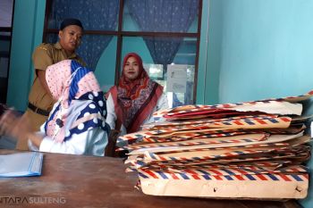 Pendaftaran CPNS di Palu dibuka kembali, BKD: Hanya bagi pelamar yang sudah registrasi